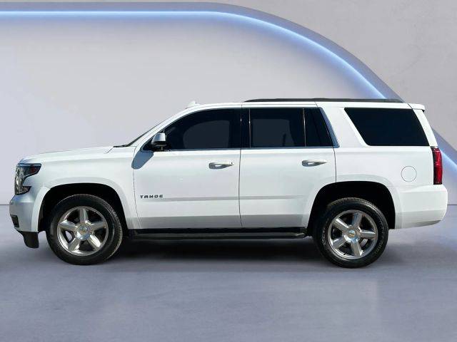 2018 Chevrolet Tahoe LS 4WD photo