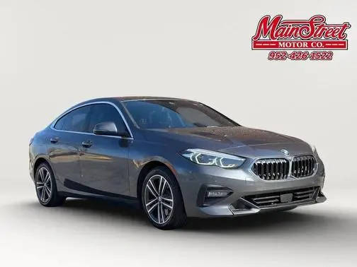 2020 BMW 2 Series 228i xDrive AWD photo