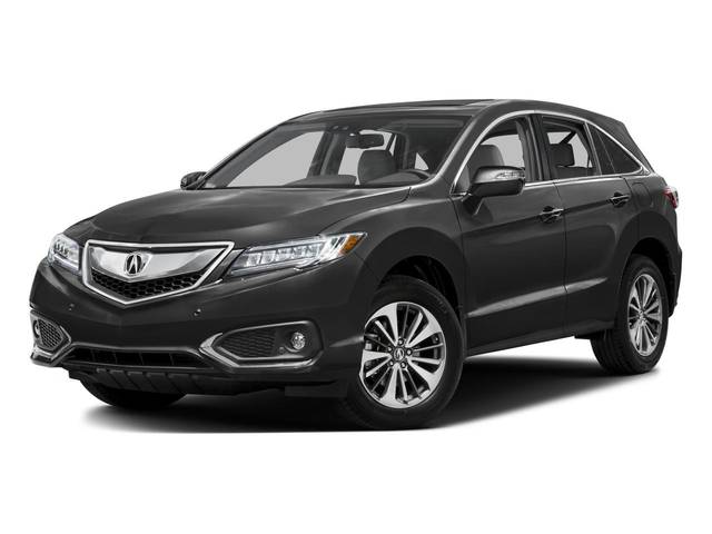 2016 Acura RDX Advance Pkg FWD photo