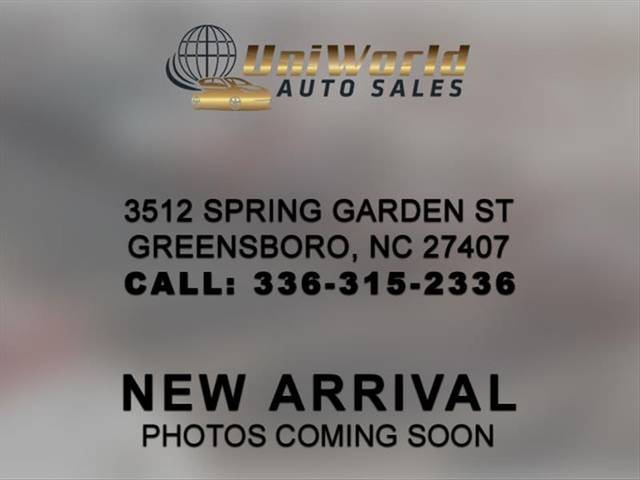 2019 Buick Enclave Essence AWD photo