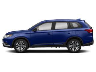 2020 Mitsubishi Outlander SE FWD photo