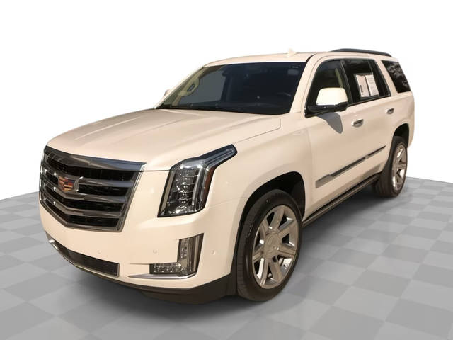 2020 Cadillac Escalade Premium Luxury RWD photo