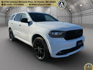 2020 Dodge Durango SXT Plus AWD photo
