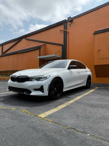 2020 BMW 3 Series 330i RWD photo
