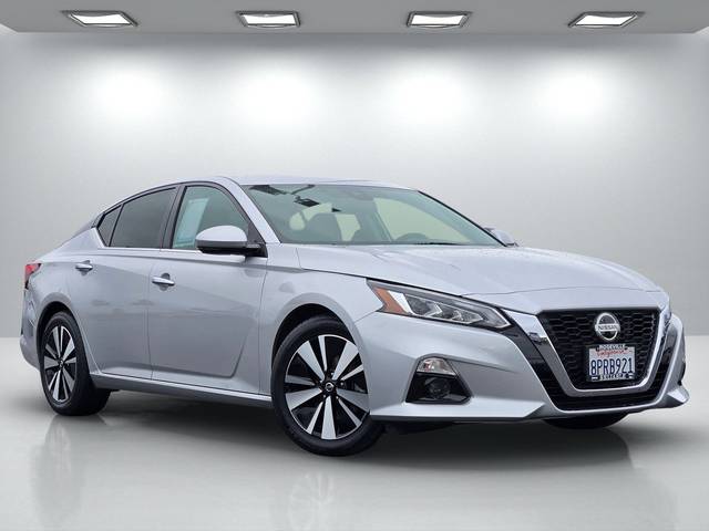 2020 Nissan Altima 2.5 SL FWD photo