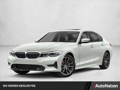 2020 BMW 3 Series 330i RWD photo