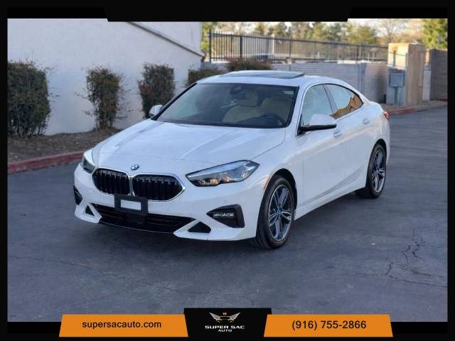2020 BMW 2 Series 228i xDrive AWD photo
