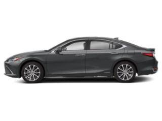 2020 Lexus ES ES 300h FWD photo