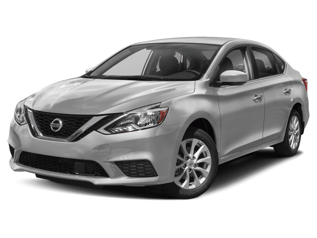 2019 Nissan Sentra S FWD photo