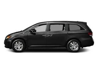 2016 Honda Odyssey SE FWD photo