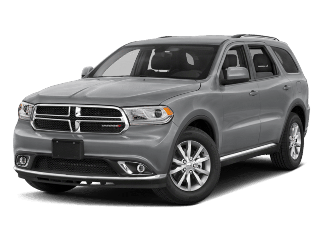 2017 Dodge Durango SXT AWD photo