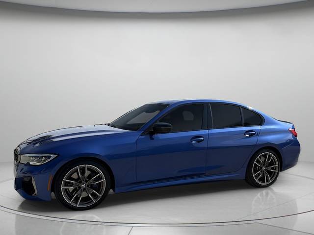 2020 BMW 3 Series M340i RWD photo