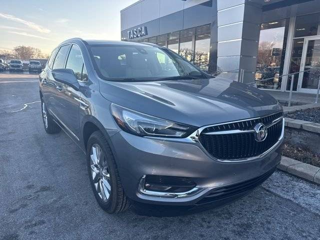 2020 Buick Enclave Premium FWD photo