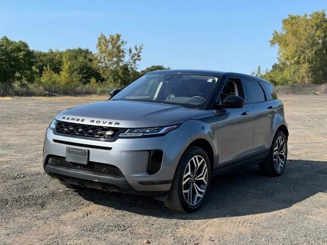 2020 Land Rover Range Rover Evoque S AWD photo