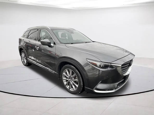 2020 Mazda CX-9 Grand Touring AWD photo