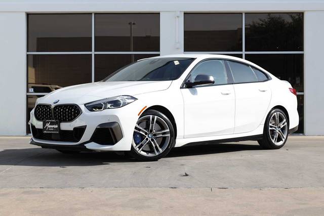 2020 BMW 2 Series M235i xDrive AWD photo
