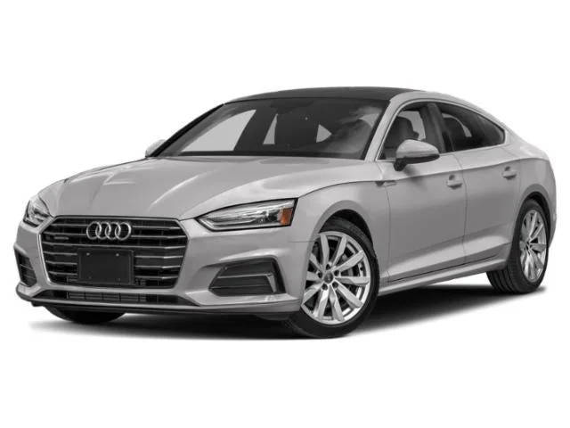 2019 Audi A5 Sportback Premium Plus AWD photo