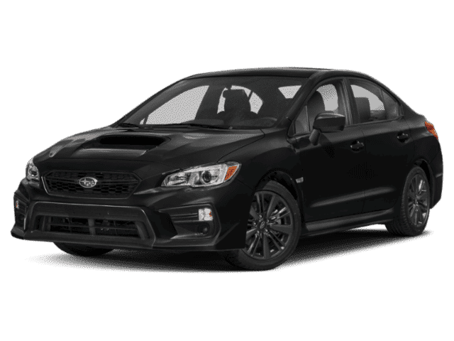2020 Subaru WRX  AWD photo