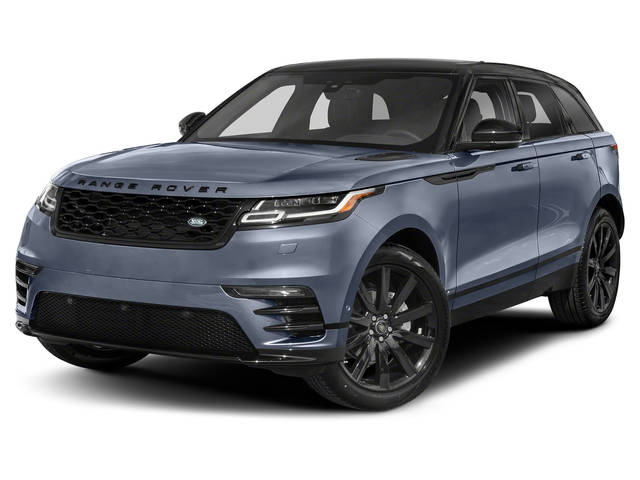 2020 Land Rover Range Rover Velar SVAutobiography Dynamic Edition 4WD photo