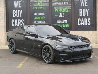 2020 Dodge Charger Scat Pack RWD photo