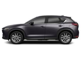 2020 Mazda CX-5 Signature AWD photo