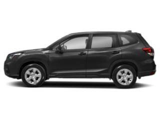 2020 Subaru Forester AWD photo