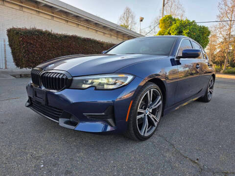 2020 BMW 3 Series 330i RWD photo