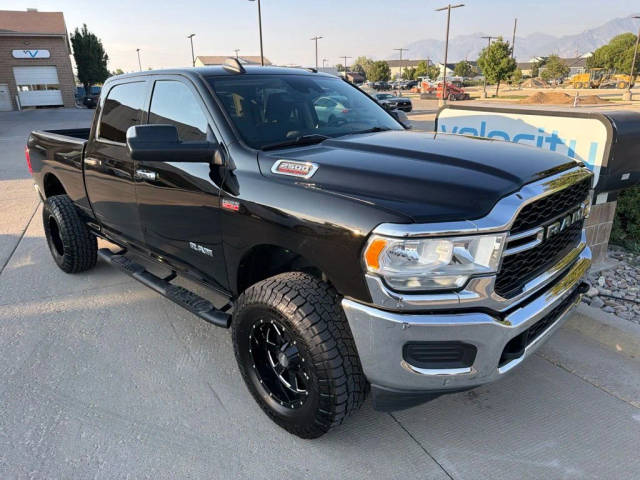 2020 Ram 2500 Tradesman 4WD photo