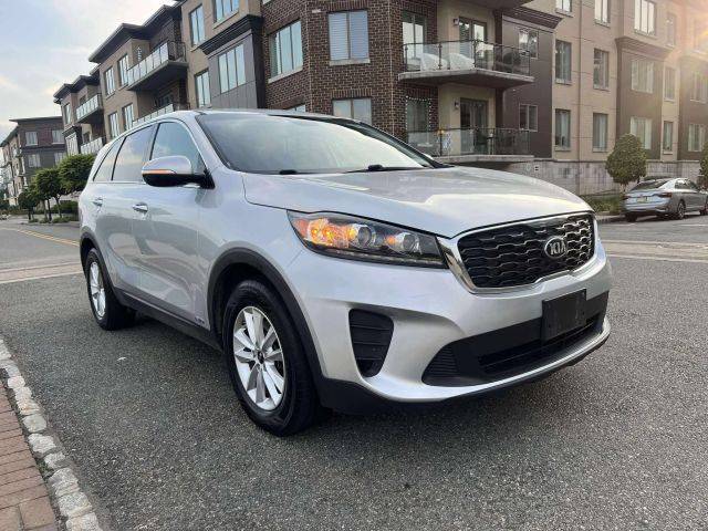 2019 Kia Sorento LX V6 AWD photo