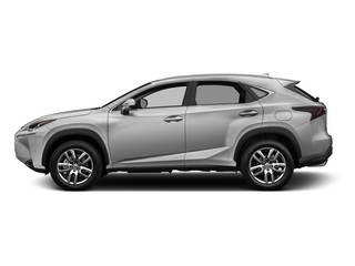 2016 Lexus NX  FWD photo