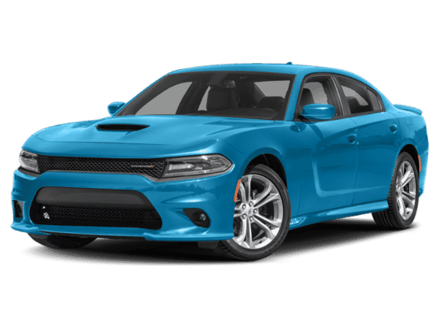 2019 Dodge Charger GT RWD photo