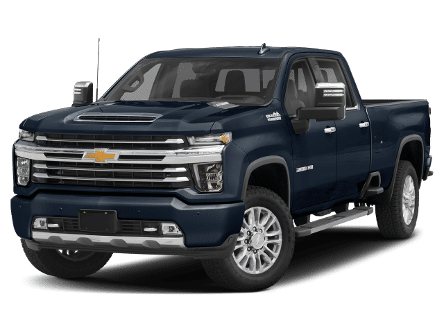 2020 Chevrolet Silverado 3500HD High Country 4WD photo