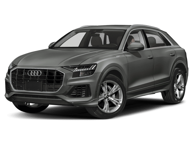 2020 Audi Q8 Premium Plus AWD photo