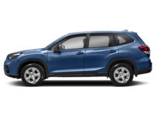 2020 Subaru Forester AWD photo