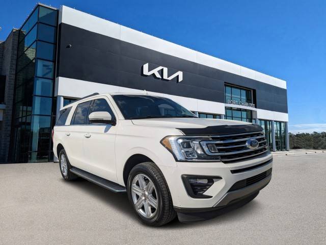 2020 Ford Expedition Max XLT RWD photo