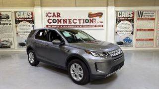 2020 Land Rover Discovery Sport S AWD photo