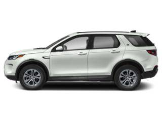 2020 Land Rover Discovery Sport Standard 4WD photo