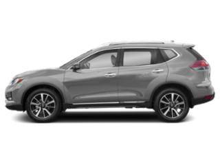 2020 Nissan Rogue SL AWD photo