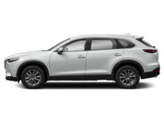 2020 Mazda CX-9 Touring AWD photo