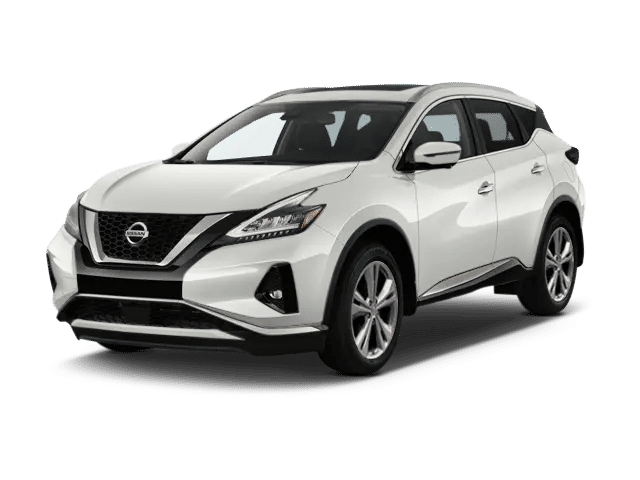 2020 Nissan Murano Platinum AWD photo