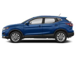 2020 Nissan Rogue Sport SV AWD photo