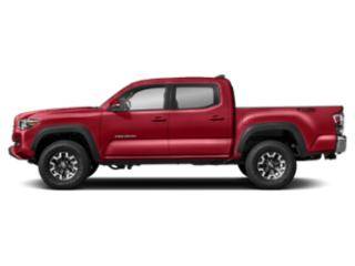2020 Toyota Tacoma TRD Off Road 4WD photo