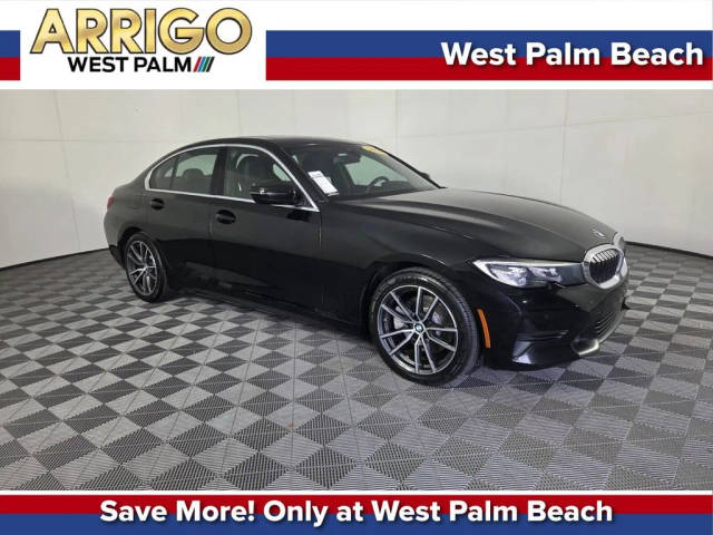 2020 BMW 3 Series 330i RWD photo