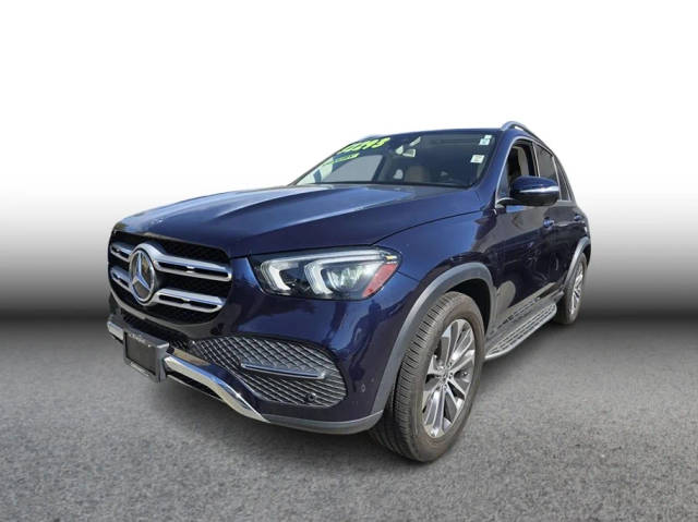 2020 Mercedes-Benz GLE-Class GLE 350 AWD photo