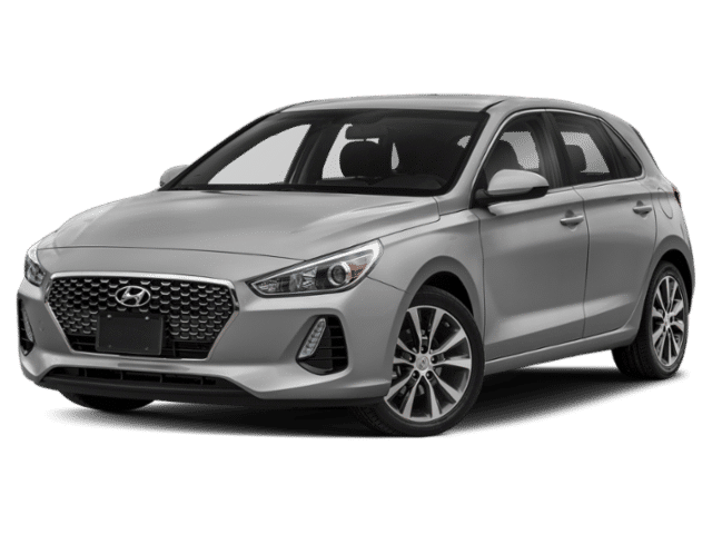 2018 Hyundai Elantra GT  FWD photo