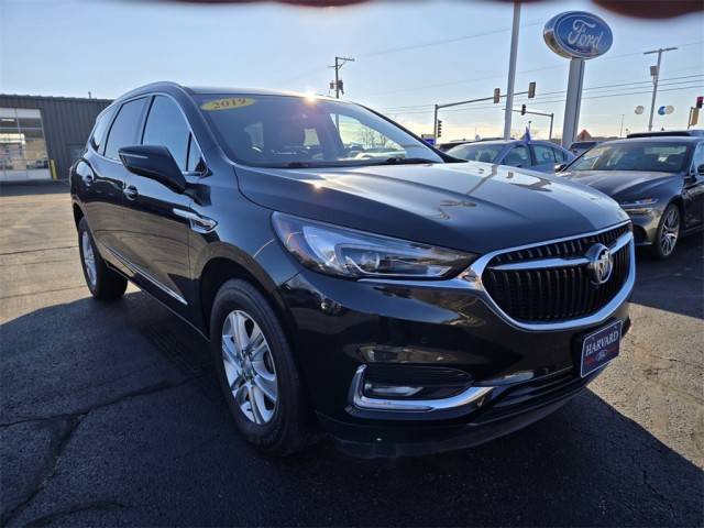 2019 Buick Enclave Premium AWD photo