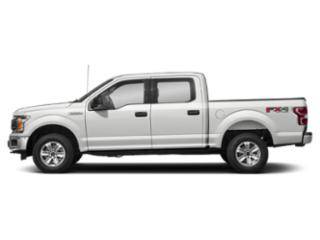 2018 Ford F-150  4WD photo