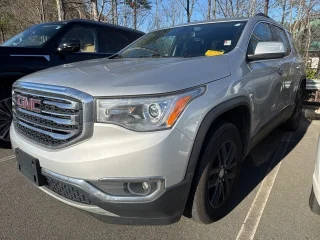 2019 GMC Acadia SLT AWD photo