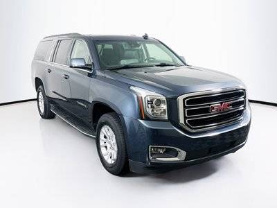 2019 GMC Yukon XL SLT 4WD photo