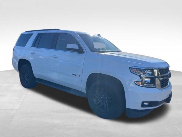 2019 Chevrolet Tahoe LT 4WD photo